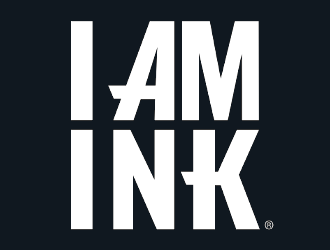 Tintas para tatuar I AM INK