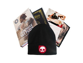 Ropa, Libros y DVDs