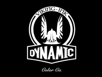Viking Ink tintas para tatuar by Dynamic