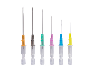 Agujas para Piercing