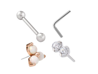 Joyería Piercing