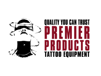 Tintas para tatuar Premier Products 