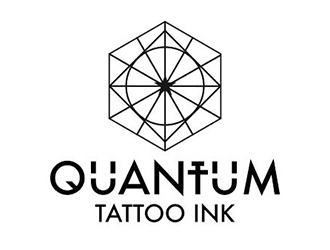 Quantum Tattoo Ink