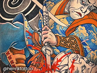 Japonés Tradicional