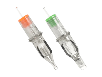 Cartuchos EZ Revolution