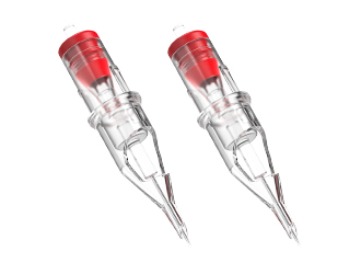 Cartuchos Ghost Nano