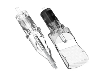 Cartuchos Ghost Blackout