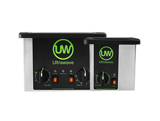 Ultrasónicos y Autoclaves