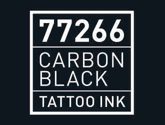 Tintas para tatuar Carbon Black