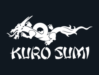 Tintas para tatuar Kuro Sumi Imperial
