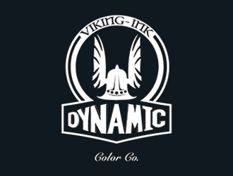 Viking Ink tintas para tatuar by Dynamic
