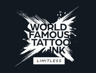 Tintas para tatuar World Famous Limitless