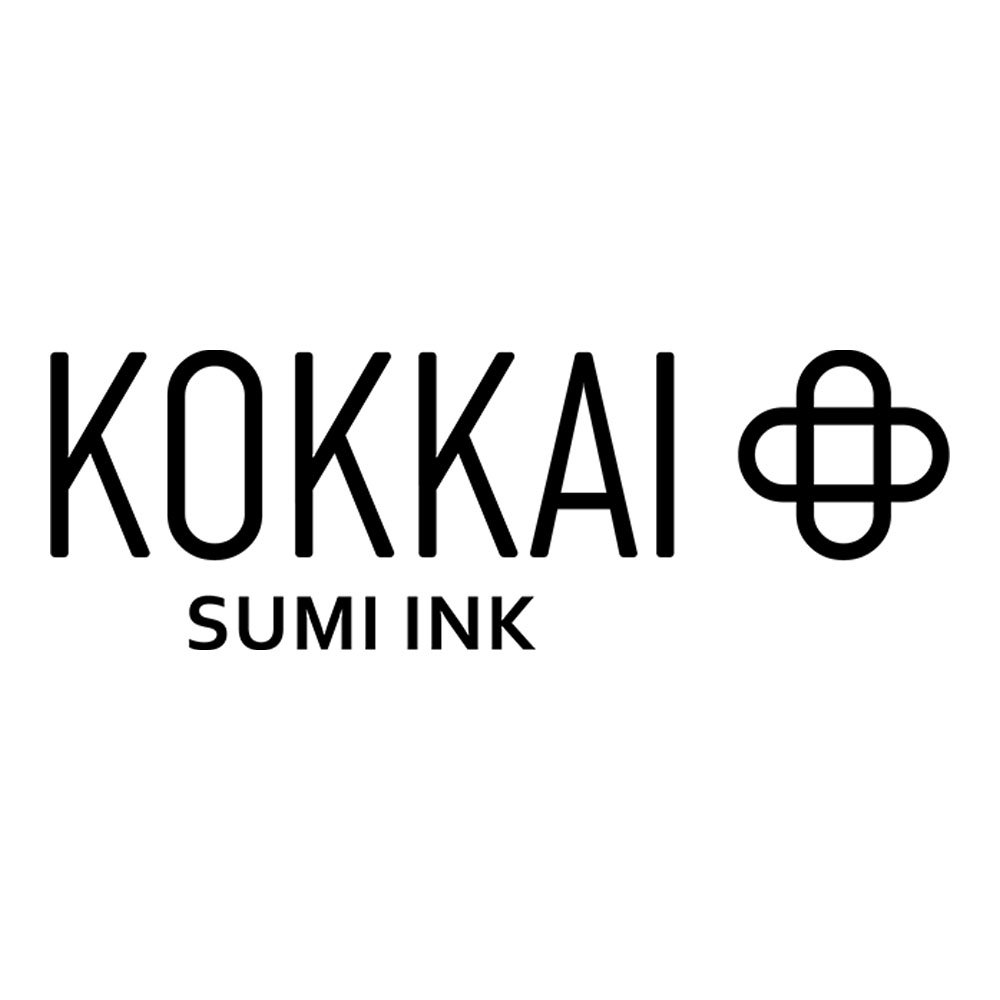 Tintas para tatuar Kokkai Sumi