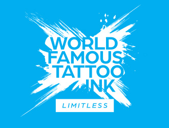 Tintas para tatuar World Famous Limitless