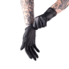 Caja de 100 Guantes Saferly Nitrilo Negros