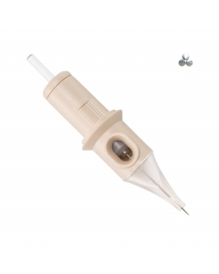 Caja de 20 Cartuchos Biotek Universal PMU - Round Liner