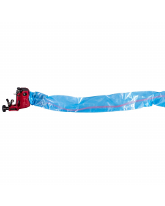 Caja De 250 Fundas Protectora Para Cables Killer Ink