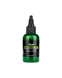 ELECTRUM - Gel fijador de plantillas
