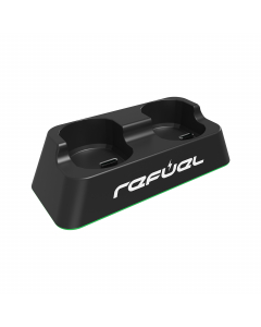 Base de Carga FK Irons Darklab Refuel
