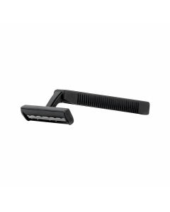 Caja de 100 Maquinillas Desechables de Doble Hoja Saferly