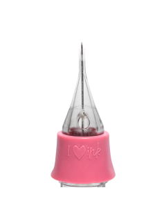 Cartuchos Tina Davies PIXL Para Sombrear Long Taper - Caja de 10