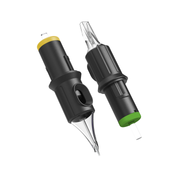 Caja de  20 Cartuchos Ghost Black  - Todas las configuraciones