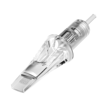 Caja de 20 Cartuchos Cheyenne Clear Craft Magnum Soft Edge