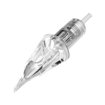 Caja de 20 Cartuchos Cheyenne Clear Craft Liner