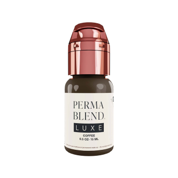 Pigmento Para PMU Perma Blend Luxe - Coffee 15ml
