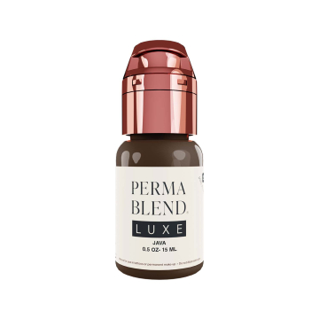 Pigmento Para PMU Perma Blend Luxe - Java 15ml