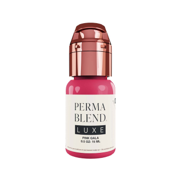 Pigmento Para PMU Perma Blend Luxe - Pink Gala 15ml
