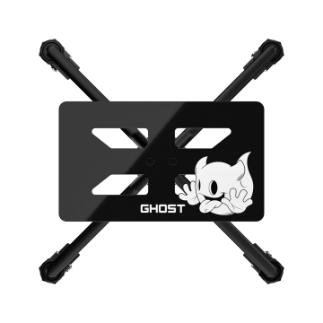 Bandeja Ghost Lite (Solo Base)