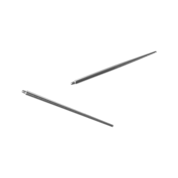 Pack de 40 Tapers Roscados Desechables- Aces Supply