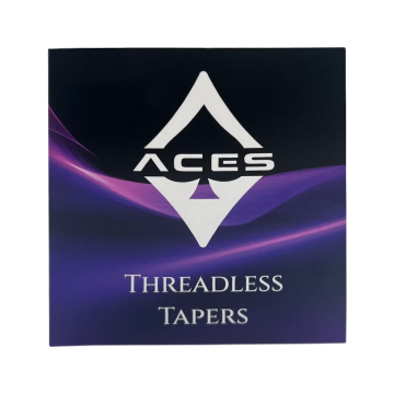 Paquete de 40 Conos Sin Rosca - Aces Supply