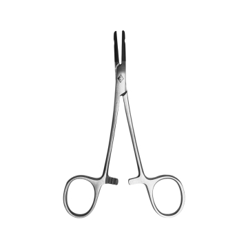 Pinzas Hemostáticas Recubiertas - Aces Supply