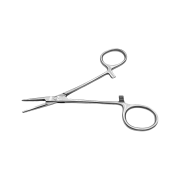Pinzas Hemostáticas TIpo Mosquito - Aces Supply