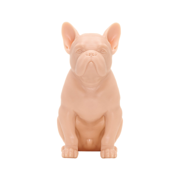 A Pound of Flesh - The French Bulldog