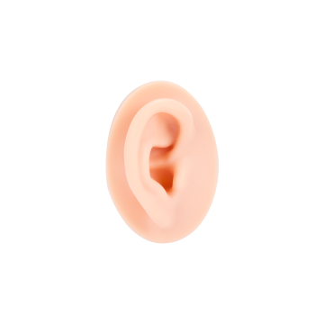 A Pound of Flesh - Tattoo, PMU y Piercing Oreja Derecha