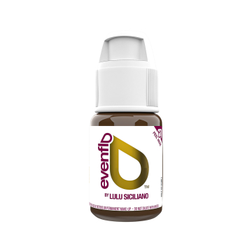 Pigmento para PMU Perma Blend Luxe Evenflo  - Bonita 15 ml