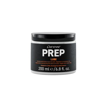 Lubricante de Preparación Cheyenne 200 g