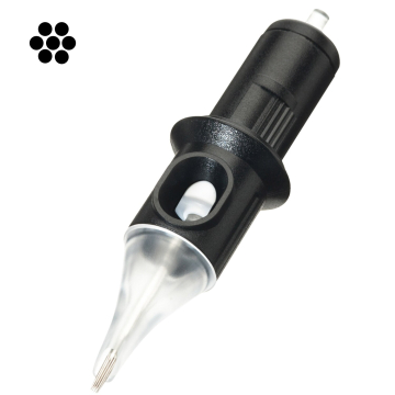 Caja de 20 Cartuchos Agujas Cheyenne Safety Liner