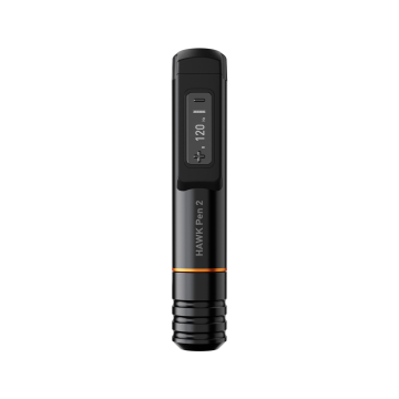 Cheyenne Hawk PEN 2 - Longitud de Carrera de 3.5mm 