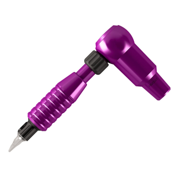 Cheyenne Hawk Thunder - Conjunto En Morado