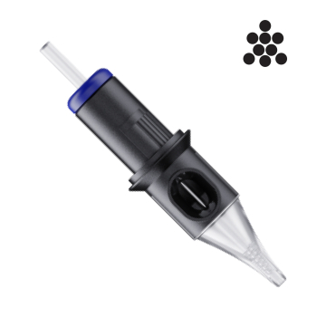 Caja de 20 Cartuchos Cheyenne Capillary Power Liner