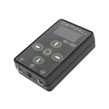 Fuente De Alimentación Critical CX-1