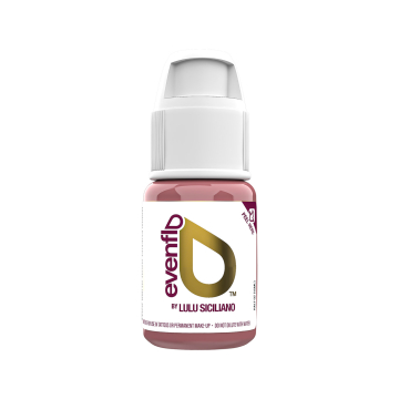 Pigmento Para PMU Perma Blend Luxe Evenflo Dirty French 15 ml