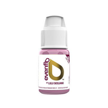 Pigmento Para PMU Perma Blend Luxe Evenflo Divanizer 15 ml