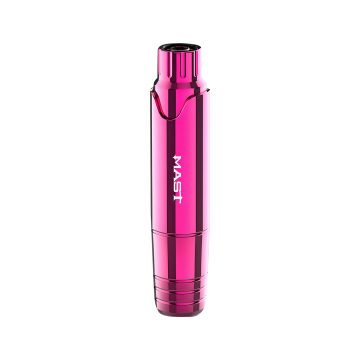 Máquina Dragonhawk Mast P10 - Rosa