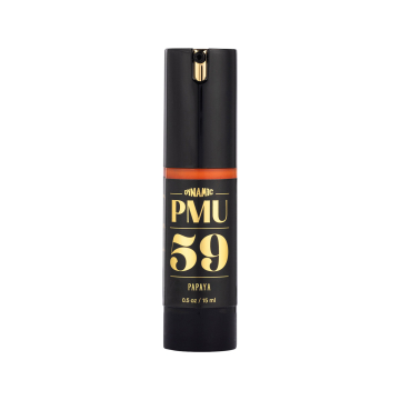 Dynamic PMU Pigments - Papaya 15 ml