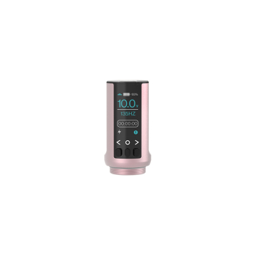 Microbeau E.L.B Batería - Blush Pink